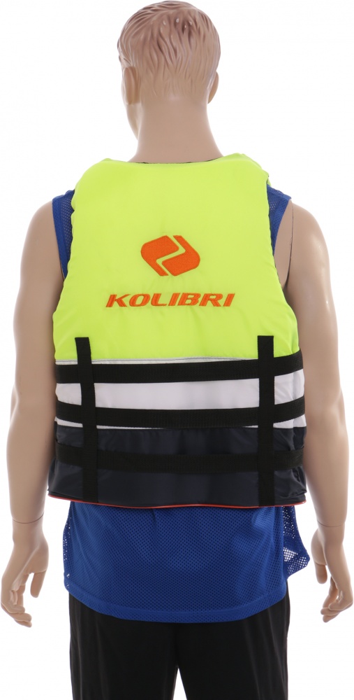 Жилет страховочный Kolibri 34.005.50 2211964643013