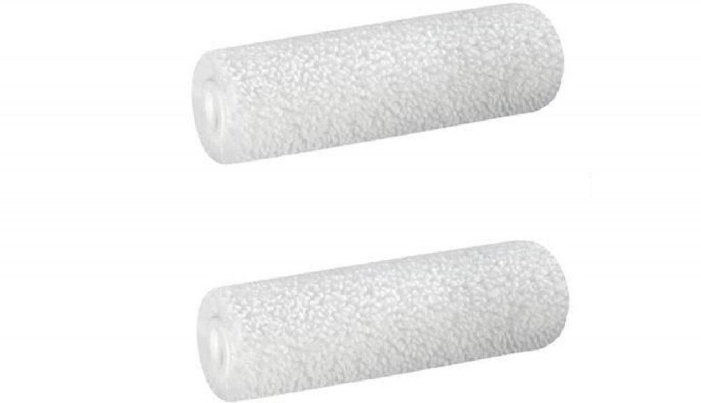 Запасний валик Color Expert 15x100 мм 10 см 2 шт.