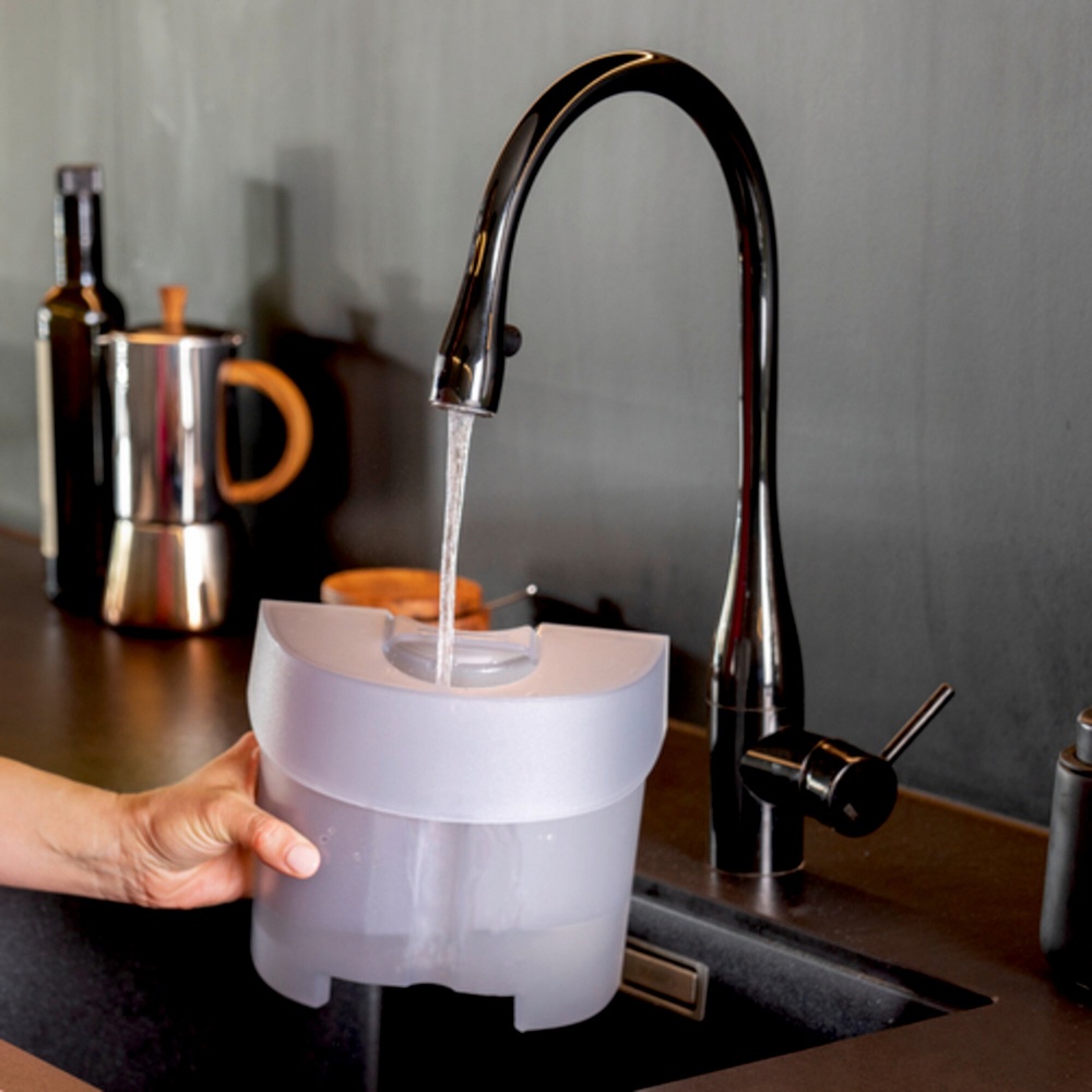 Пароочисник Karcher SC 4 Deluxe 1.513-460.0