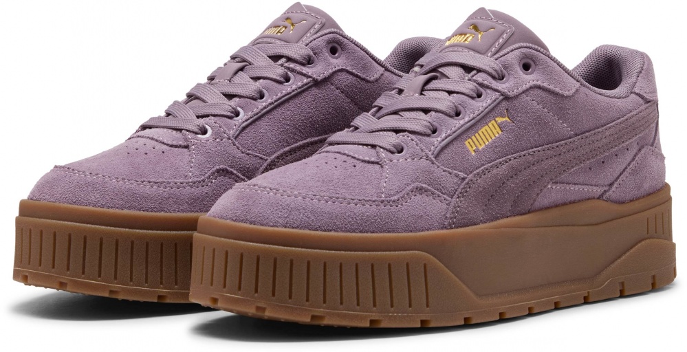 Кроссовки Puma KARMEN II IDOL SD 39746214 р.38,5