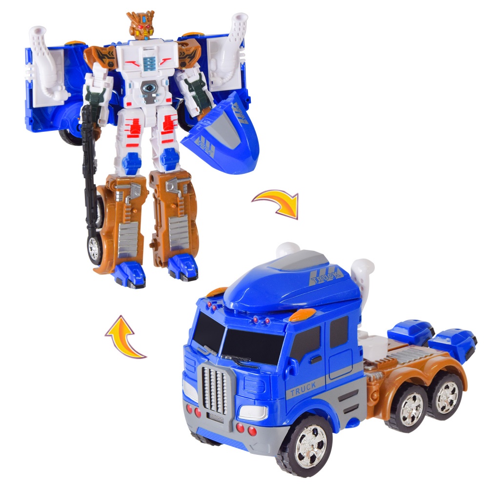 Іграшка-трансформер Shantou 899-8