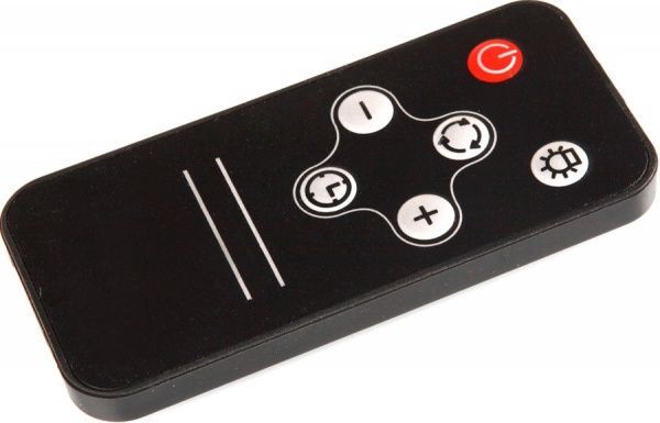 Вытяжка Eleyus Vesta A 1200 LED SMD 60 S BL