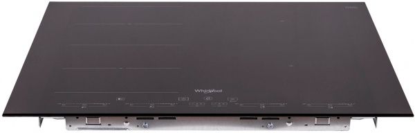 Варочная поверхность Whirlpool SMC654F/BF