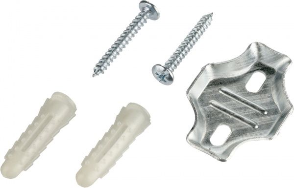 Стакан Haceka Aspen 405302