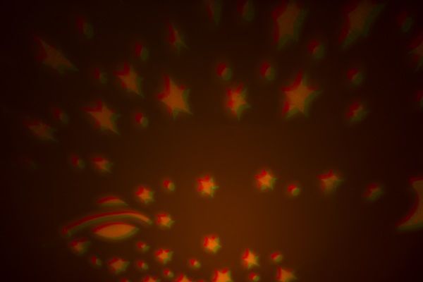 Іграшка музична Funmuch Дракоша з проектором FM666-2