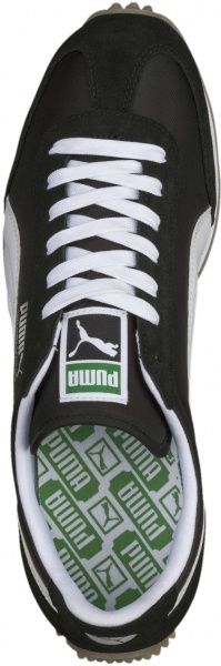 Кроссовки Puma Whirlwind Classic 35129390 р.UK 12 черный