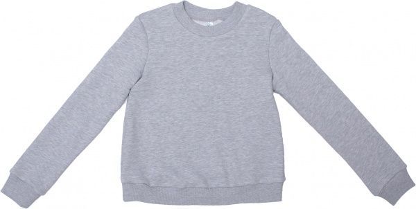 Реглан Luna Kids 4624/2 р.164 сірий 