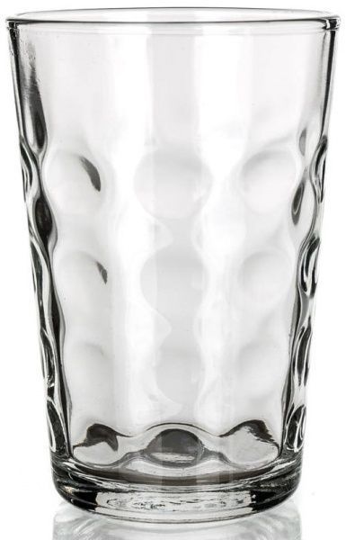 Стакан высокий Super Value 205 мл 1 шт. Banquet 