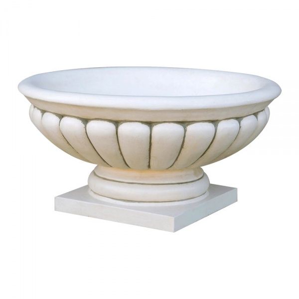 Клумба Garmonia santorini