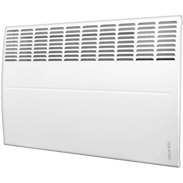 Конвектор електричний Atlantic F119 CMG TLC/M2 2000W