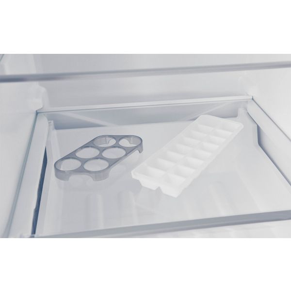 Холодильник Indesit LI9 S1Q X