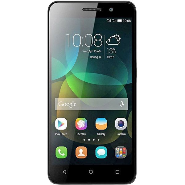 Смартфон Huawei Honor 4C black