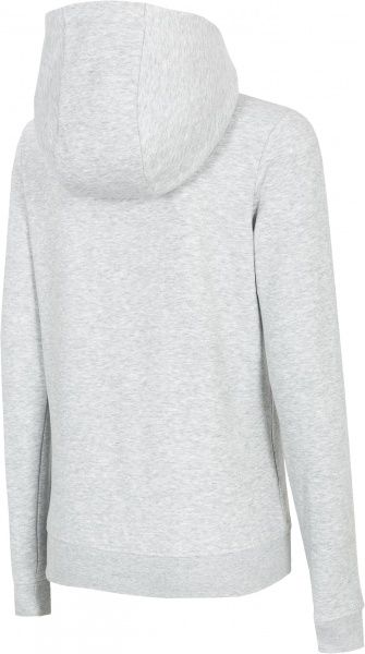 Джемпер 4F NOSD4-BLD300-27M р. 2XL сірий