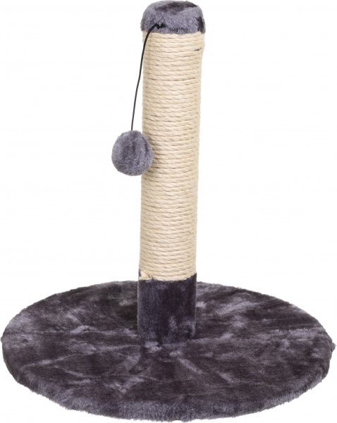 Игрушка Koopman для кошек с дряпкой 39х43 см
