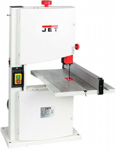Станок ленточнопильный JET JWBS-9X