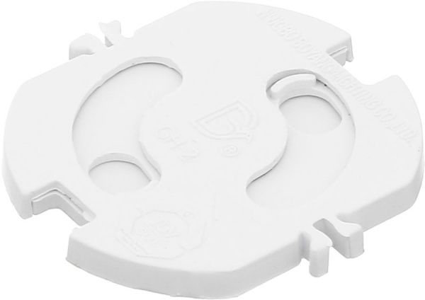 Заглушка UP! (Underprice) для розетки 4 шт. GH-2