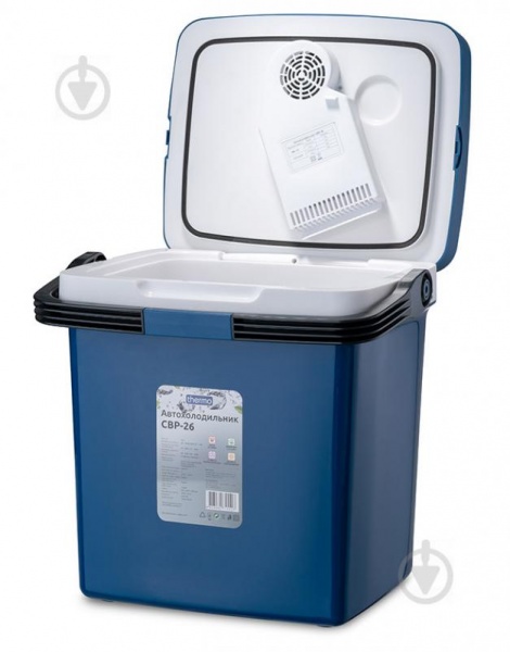 Автохолодильник Thermo 26 л CBP-26*