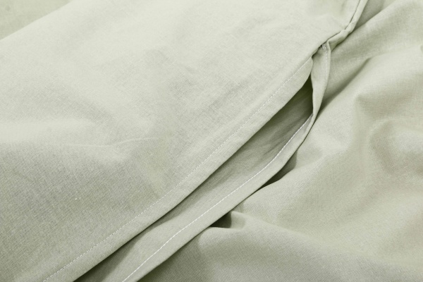 Підковдра бязь 05 175x215 см оливковий Ярослав 