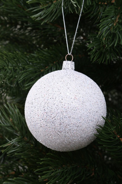 Набор елочных шаров Комплект № 87 d 80 мм 12 шт./уп.