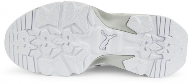 Кроссовки Puma ORKID PRM WNS 38671602 р.36 черный