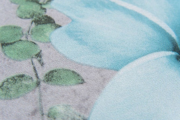 Шпалери вінілові на флізеліновій основі Vinil Парадіз декор ЭШТ 2-1562 1,06x10,05 м 