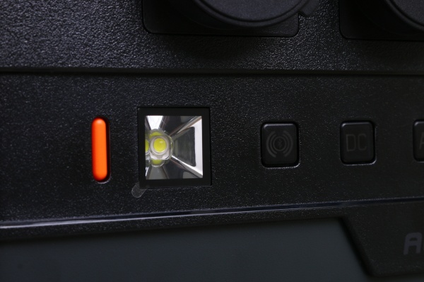 Зарядна станція ALLPOWERS S1500 (1092 Вт·год) 