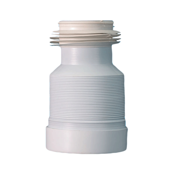 Гофра армированная для унитаза Water House AGU • Купить в Киеве ...