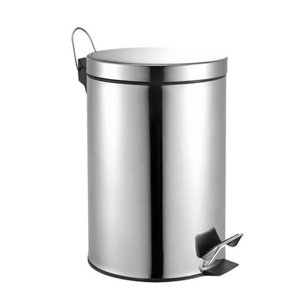 Ведро с педалью Arino 5957