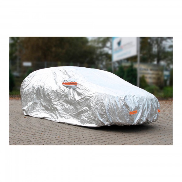 Тент автомобильный 430x165x120 см (01110) AMiO