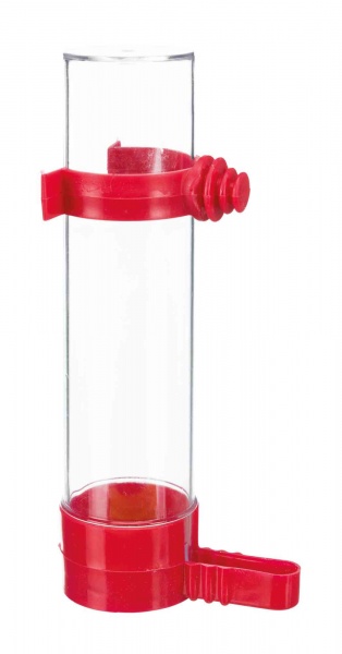 Поильник Trixie для птиц пластиковый 130 мл арт. 5420