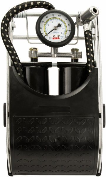 Насос ножний King Company КР-55
