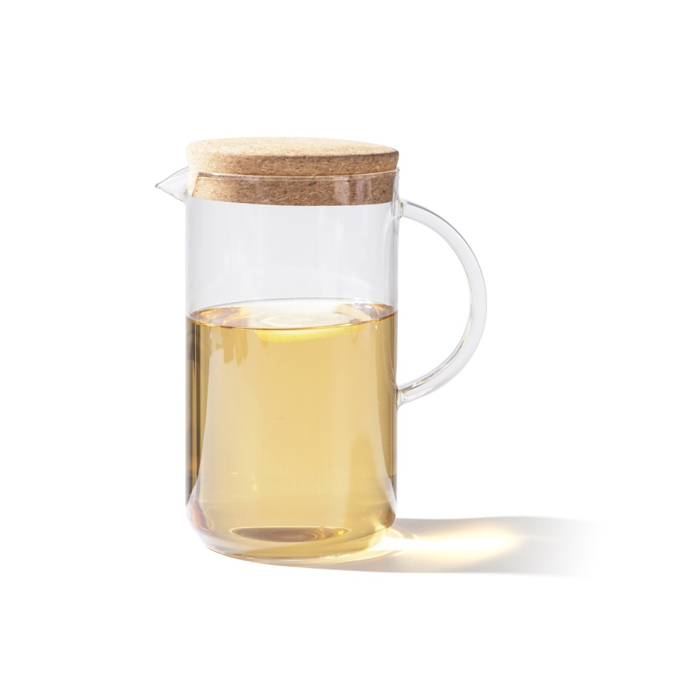 Глечик з кришкою Fiora Temi 1500 мл