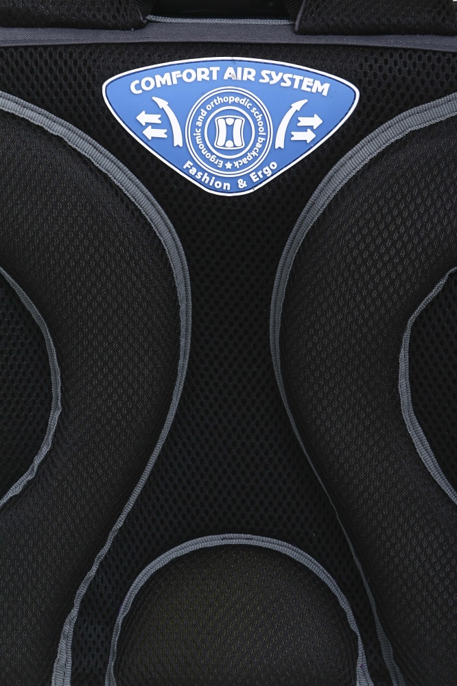 Ранец-короб Nota Bene Спорт ортопедический Скейт Sport NB 24