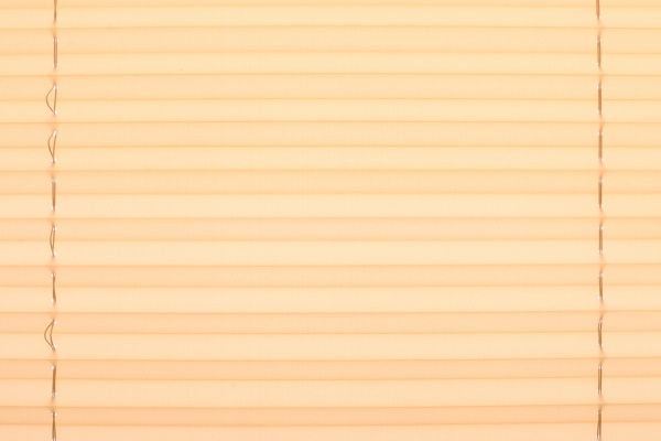 Штора плисе Gardinia Verona 50x150 см светло-желтая 