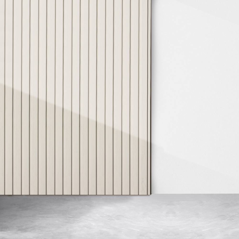 Рейкова панель MARCO decor 1209-702-SP світле дерево 120х9х2900 мм