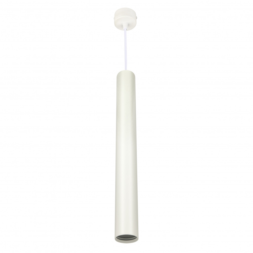 Світильник підвісний Berger 1x35 Вт GU10 білий 3030-PL-H50 White