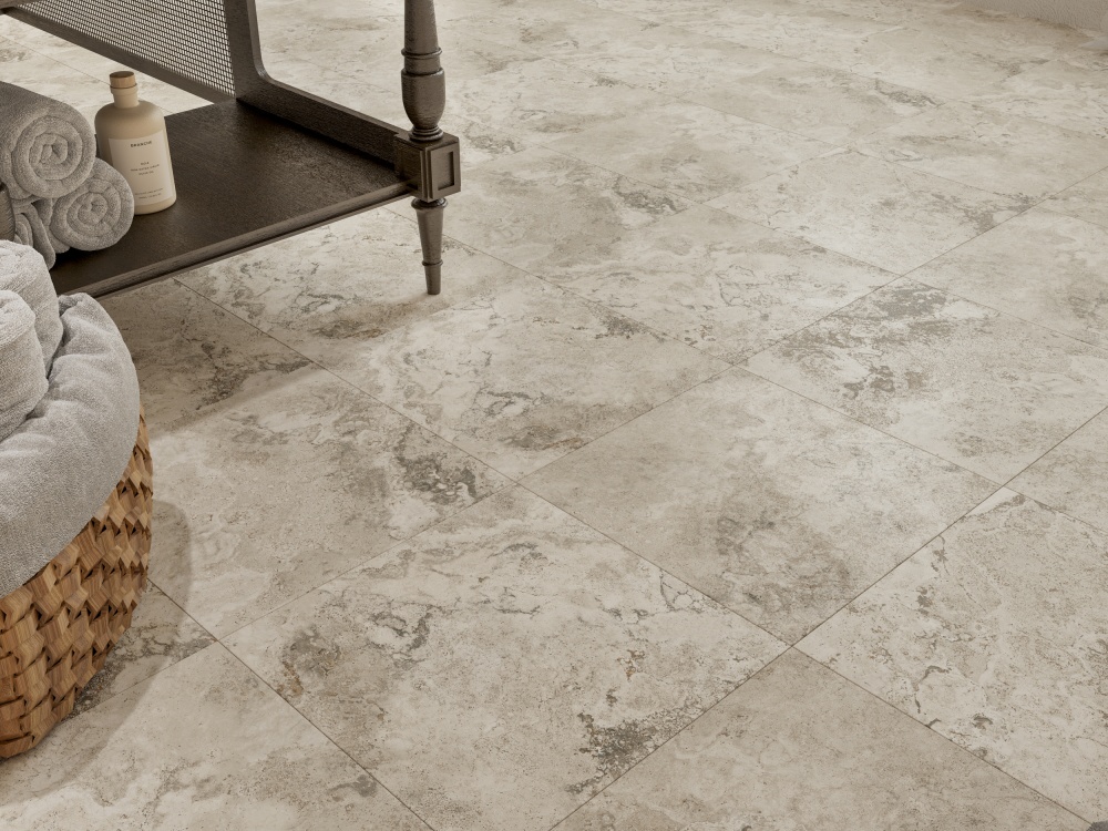 Плитка Golden Tile Appalachian beige AP1800 40x40 см