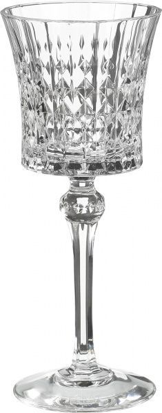 Бокал для вина Lady Diamond 190 мл 6 шт. L9744 190 мл 1 шт. Eclat 