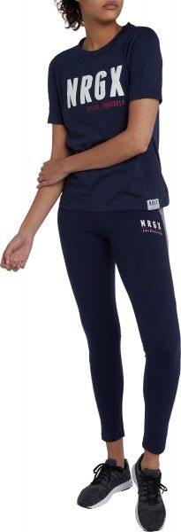 Лосини Energetics Levi 2 wms 294601-518 42 темно-синій