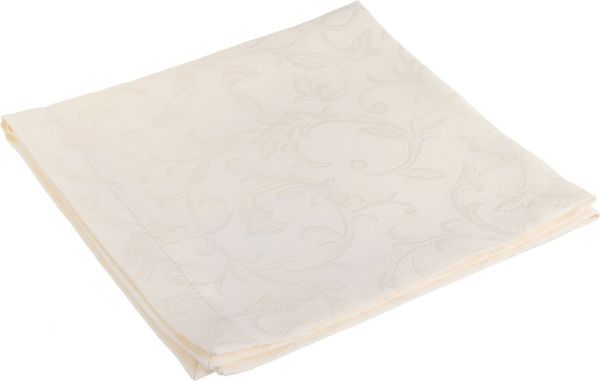 Серветка ITA Dream Ares водовідштовхувальна 40x40 см молочний 