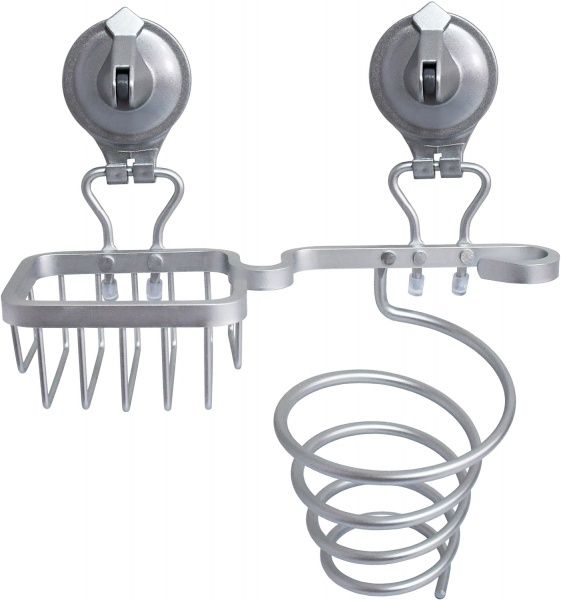 Полка Lemax на присосках EBA-3191 AL 