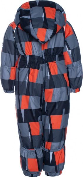 Комбинезон HUPPA KEIRA 1 р.92 черный 31920120-92709-092 