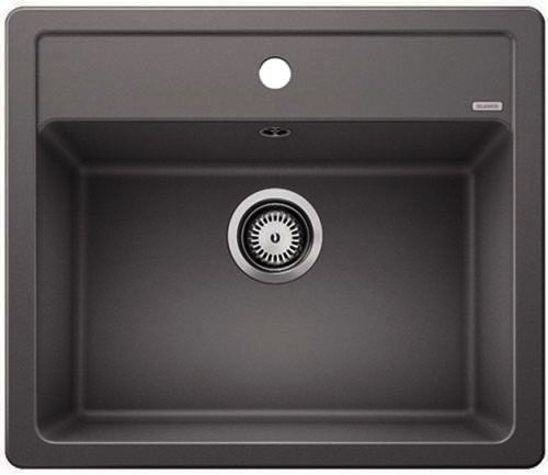 Мийка для кухні Blanco LEGRA 6 ALUMETALIK 