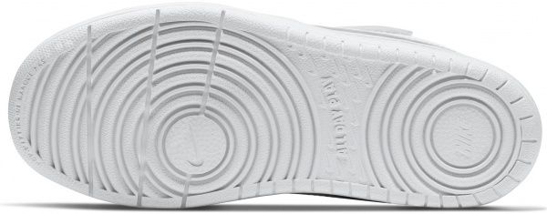 Кроссовки Nike COURT BOROUGH LOW 2 BP BQ5451-100 р.US 2,5Y белый