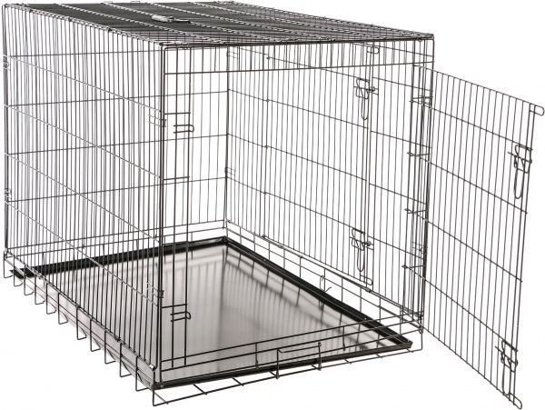 Клетка Papillon с 2 дверцами 118х78х85 см