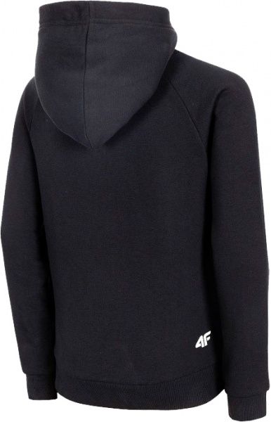 Джемпер 4F HJZ20-JBLM008-21S р. 158 черный