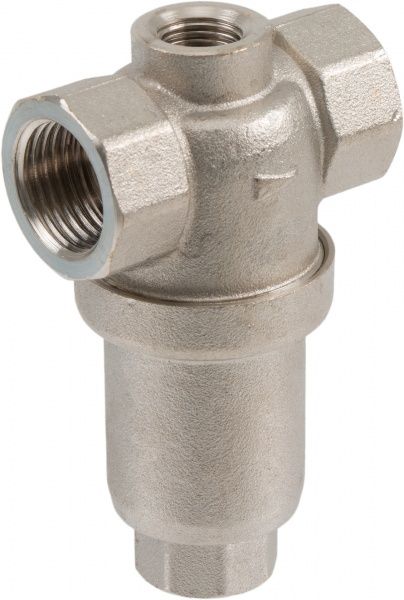 Фільтр Valtec механічного очищення промивний VT.389.N.04