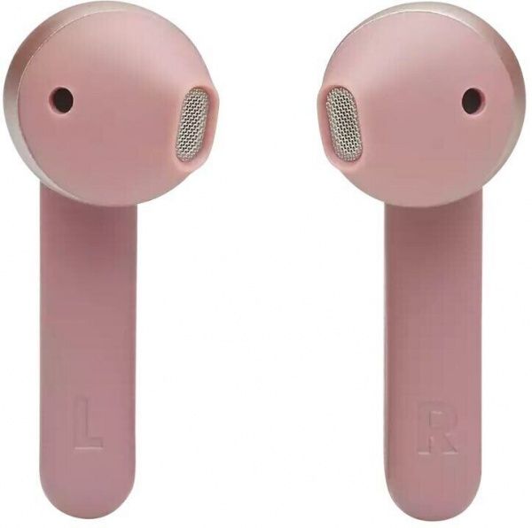 Наушники JBL® TUNE 225TWS pink (JBLT225TWSPIK) 