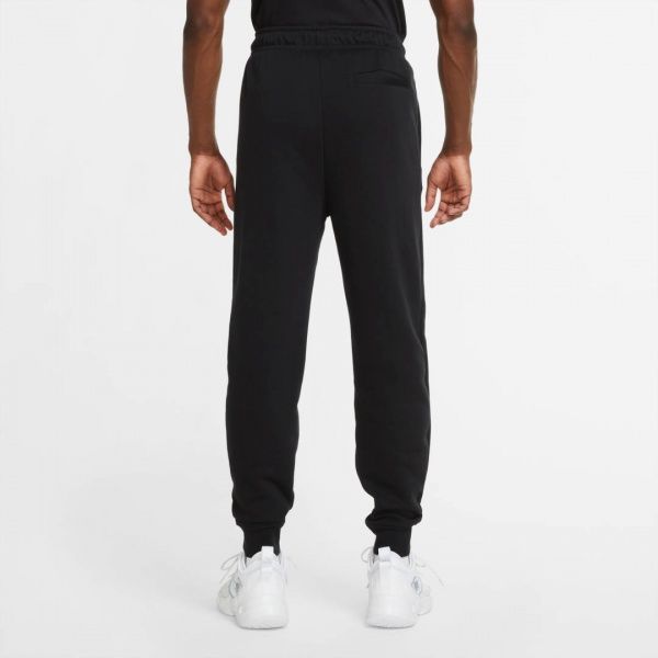 Штани Nike M J SPRT DNA HBR PANT CK9581-011 р. S чорний