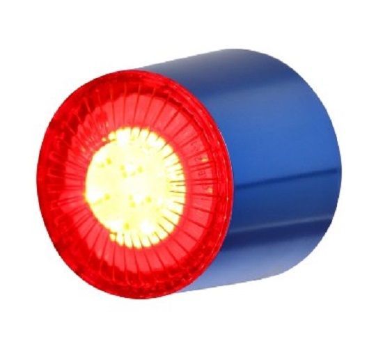 Фонарь велосипедный Treker LP-9370